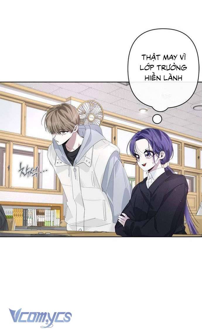 Đàn Anh Xấu Xa! Chap 63 - Next Chap 64