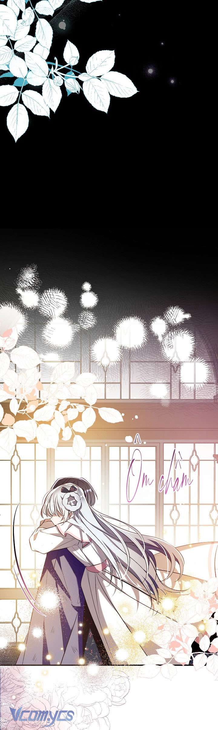 Chúng Ta Có Thể Trở Thành Một Gia Đình Được Không? Chap 103 - Trang 2