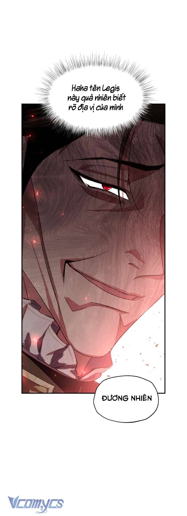 Cha À, Con Không Muốn Kết Hôn Đâu Chap 114 - Trang 2