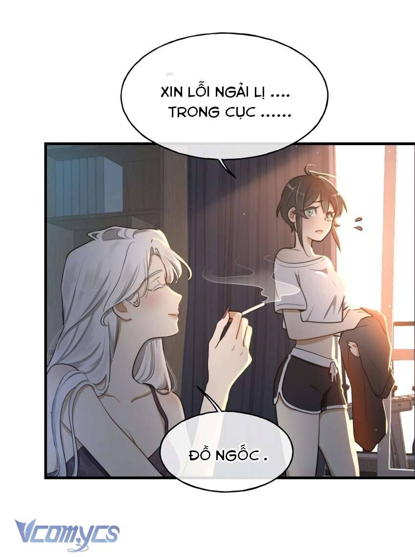 Giam Cầm Em Trong Bàn Tay Chap 1 - Trang 2