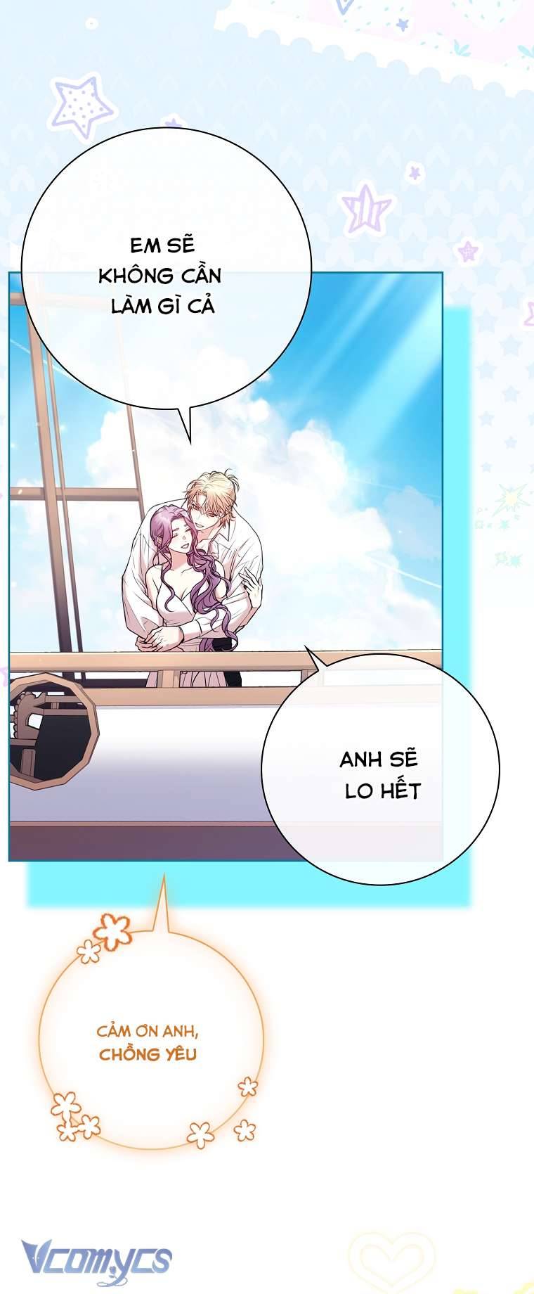 Thư Ký Của Bạo Chúa Chapter 114 - Trang 4