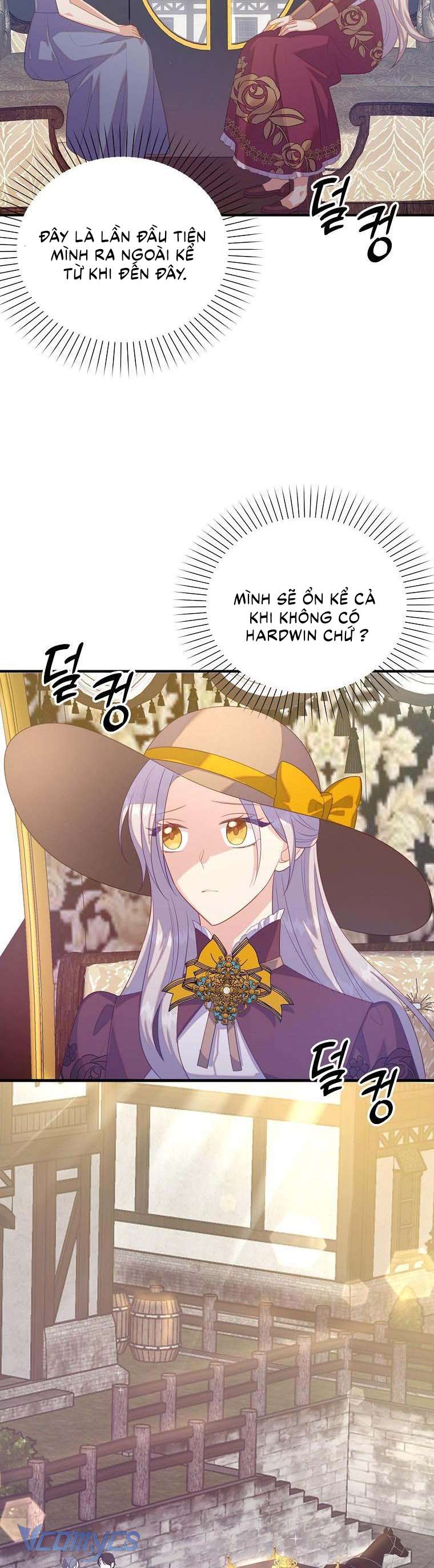 Tôi Chỉ Nhận Ra Sau Khi Mất Cô Ấy Chap 30 - Trang 2