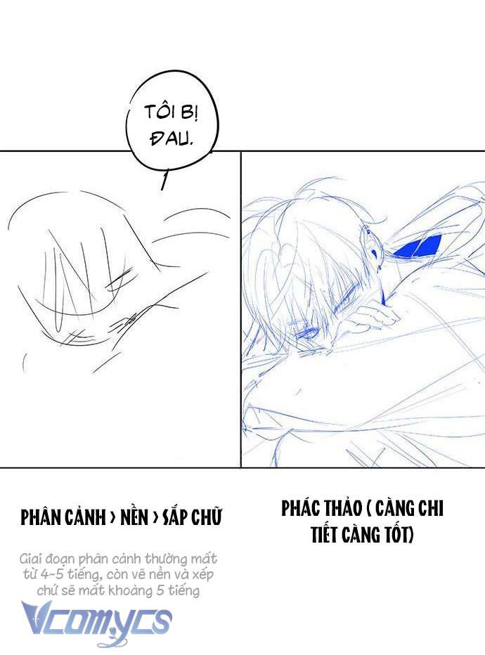 Đàn Anh Xấu Xa! Chap 87 - Trang 2