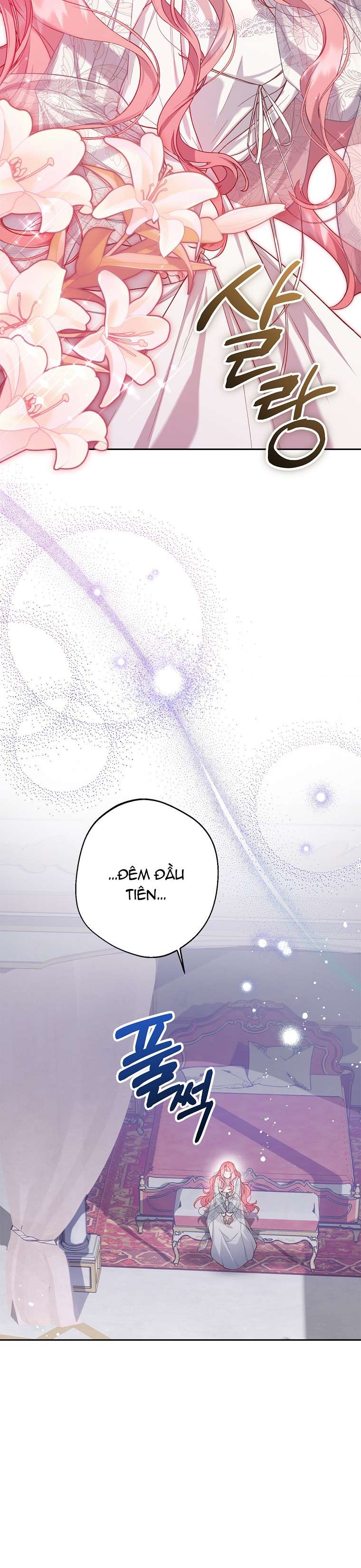 Khi Trái Tim Dẫn Lối Đôi Ta Chapter 4 - Trang 4