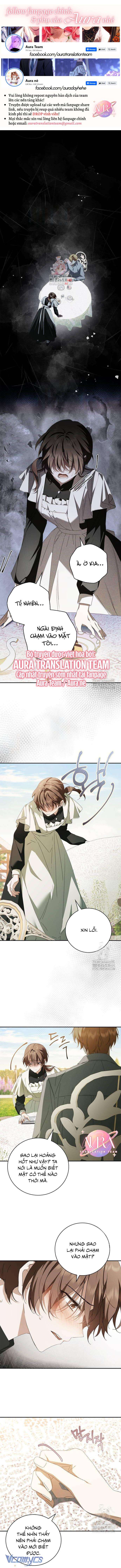 Nữ Hầu Bí Mật Của Nhà Bá Tước Chap 16 - Trang 2