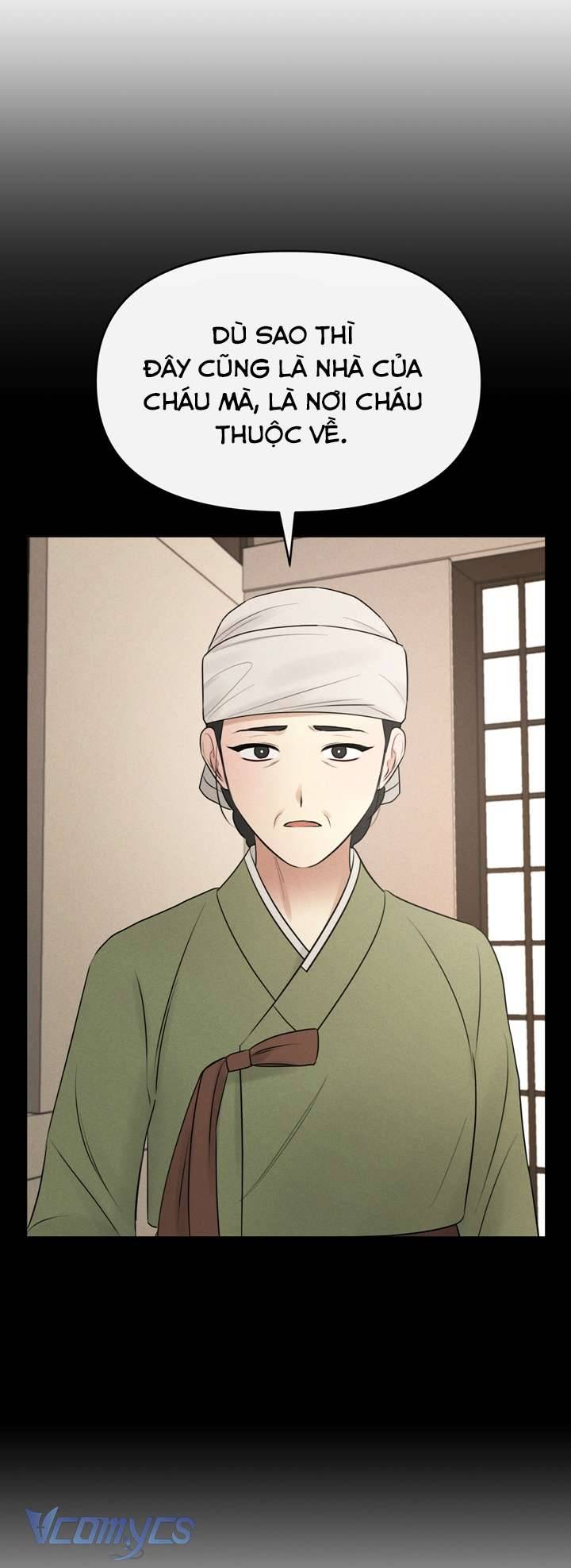 [18+] Tỳ Nữ Bỏ Trốn Chap 9 - Next Chap 10