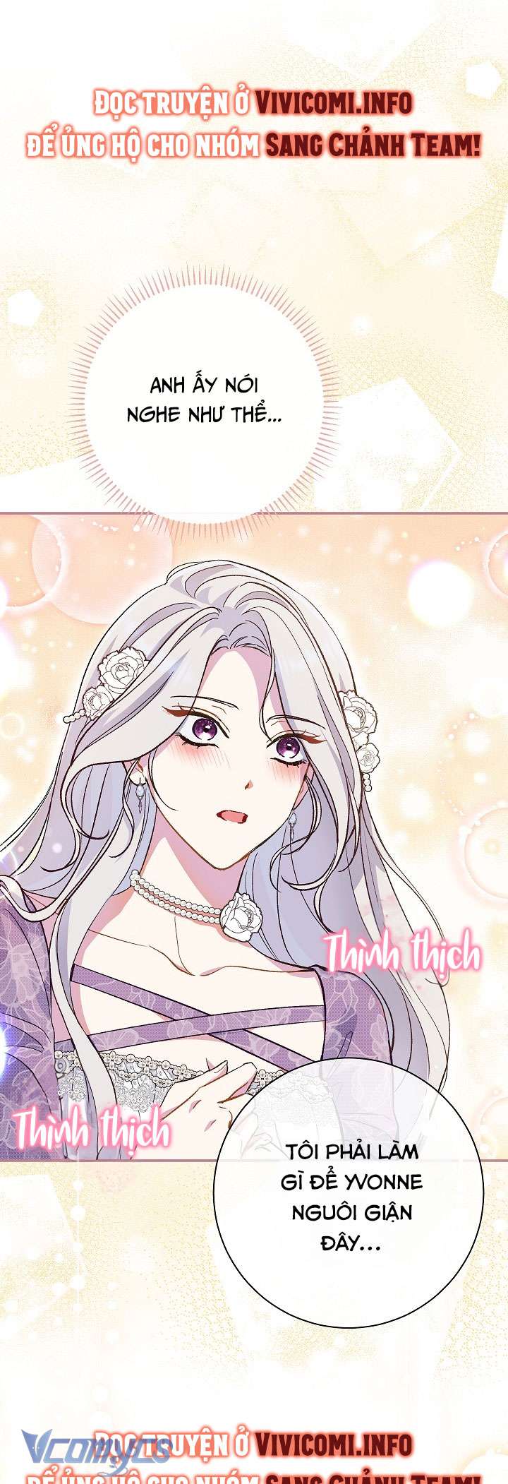 Người Xem Mắt Của Ác Nữ Quá Hoàn Hảo Chapter 46 - Trang 4