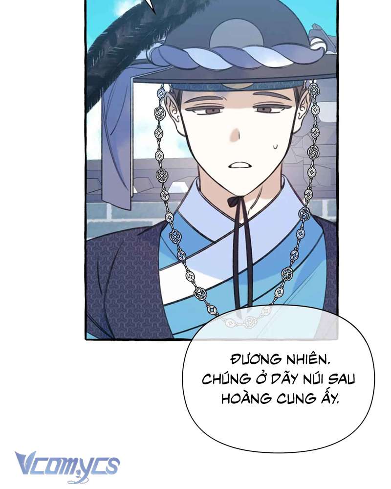 Chuyện Tình Hoa Lưu Ly Chapter 3 - Trang 3