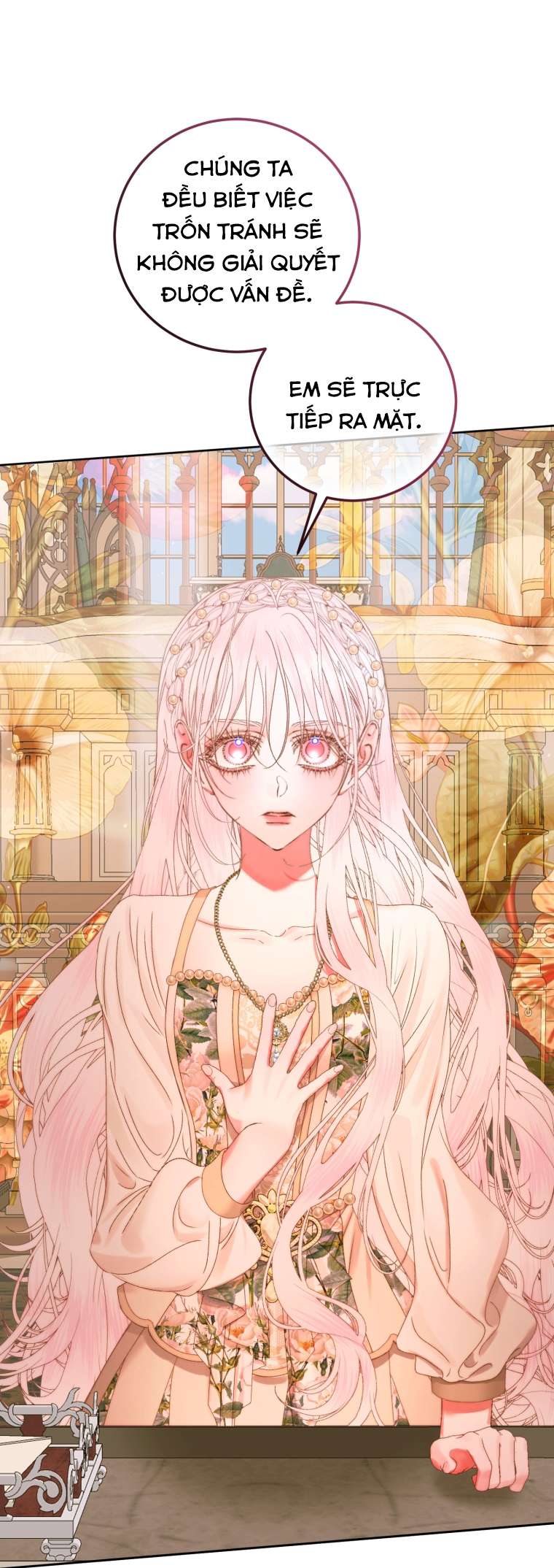 Siren: Trở Thành Gia Đình Của Nhân Vật Phản Diện Chapter 65 - Trang 3