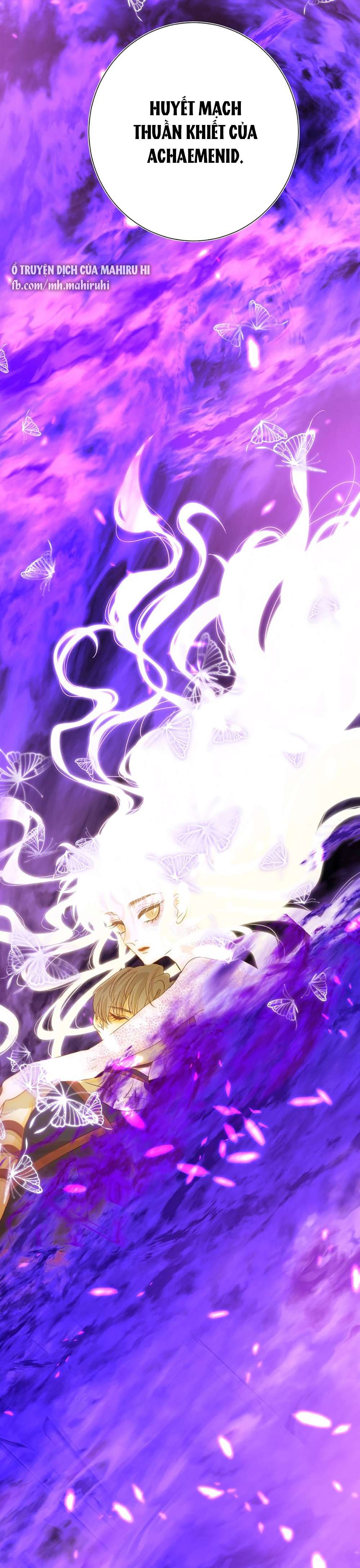 Thất Đại Kỳ Tích - Nước Mắt Bạo Quân Chap 38 - Trang 2