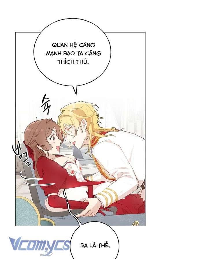 [18+] Sư Phụ Chọn Ứng Cử Viên Làm Chồng Cho Tôi Chap 36 - Trang 2