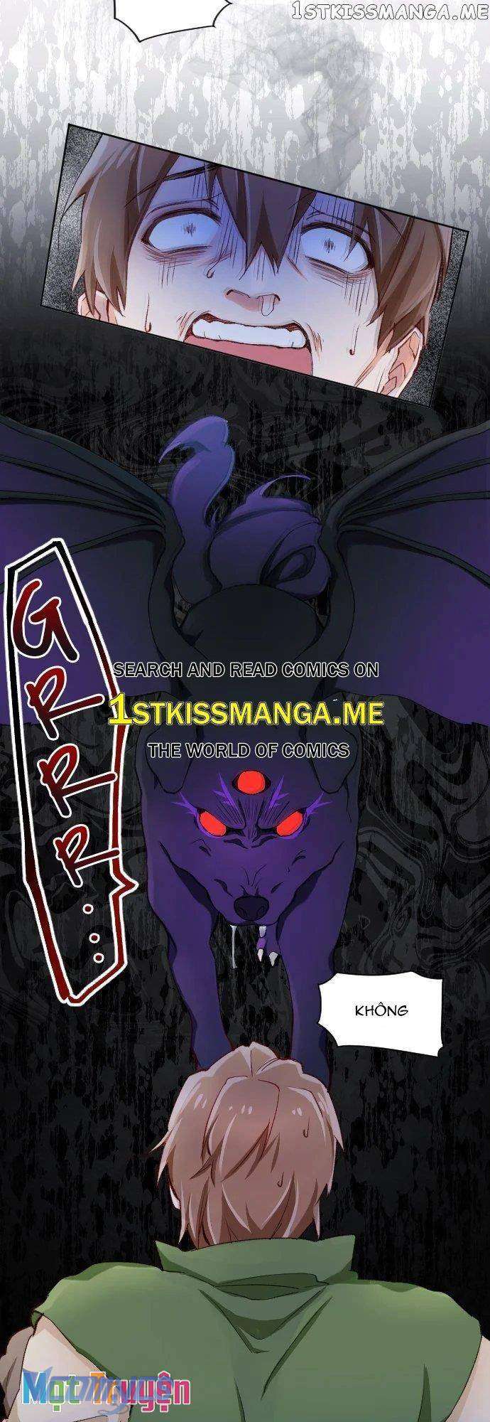 Sự Báo Thù Của Một Vị Thánh Chap 44 - Trang 2