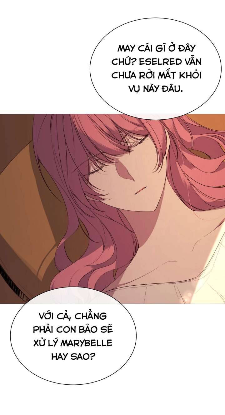 Ác Nữ Cần Bạo Chúa Chapter 45 - Next Chapter 45.5