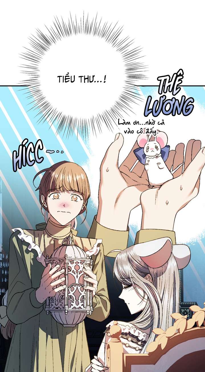 Cha À, Con Không Muốn Kết Hôn Đâu Chap 53 - Trang 2