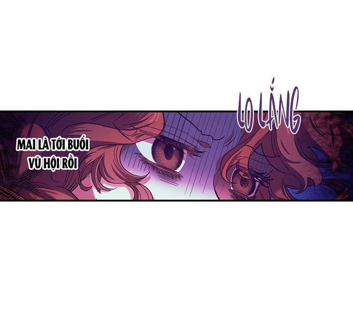 May Mắn Hay Bất Hạnh Chap 41 - Next Chap 42