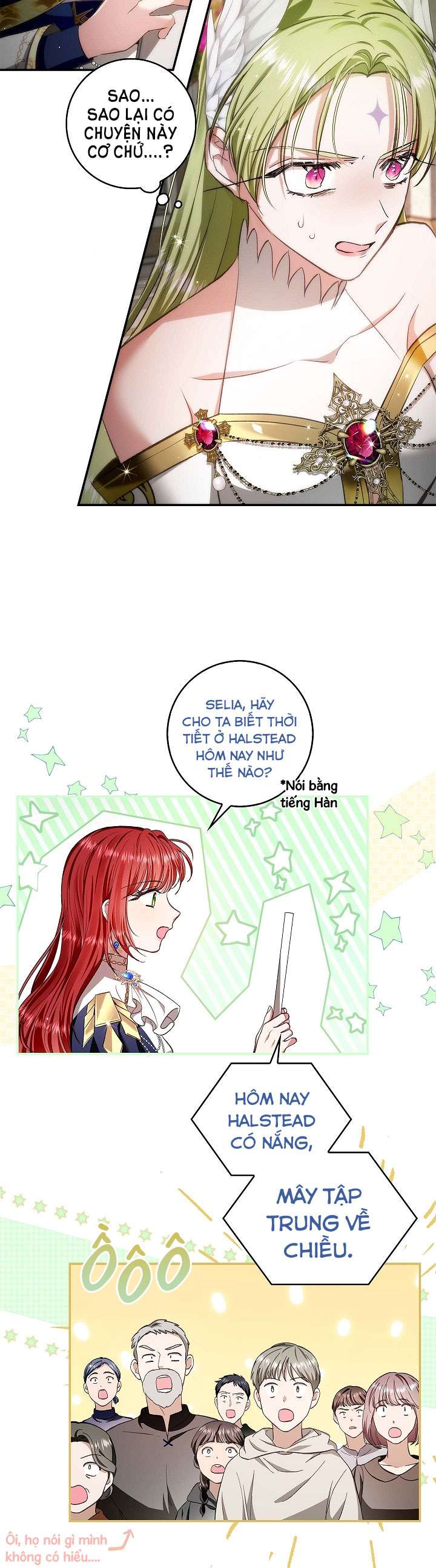 Hôn Phu Ẩn Sắc Chapter 62 - Next Chapter 63