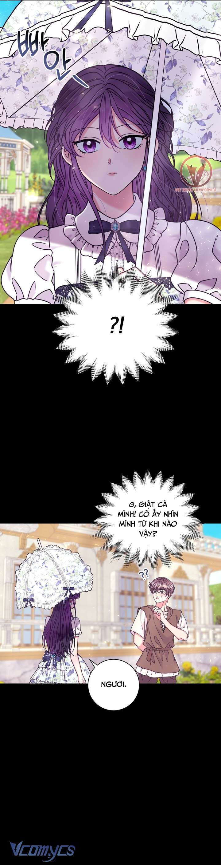 [18+] Anh Trai Đã Thay Đổi Chap 31 - Trang 3