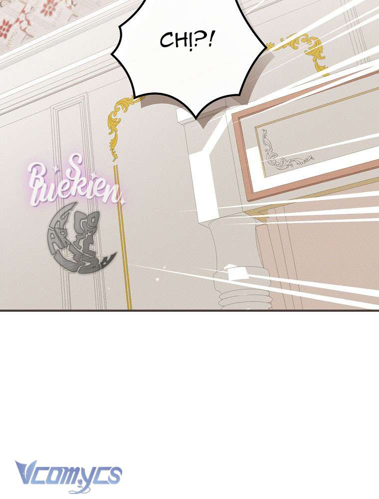 Chị Gái Của Nhân Vật Phản Diện Hôm Nay Cũng Đang Đau Khổ Chapter 36 - Trang 4