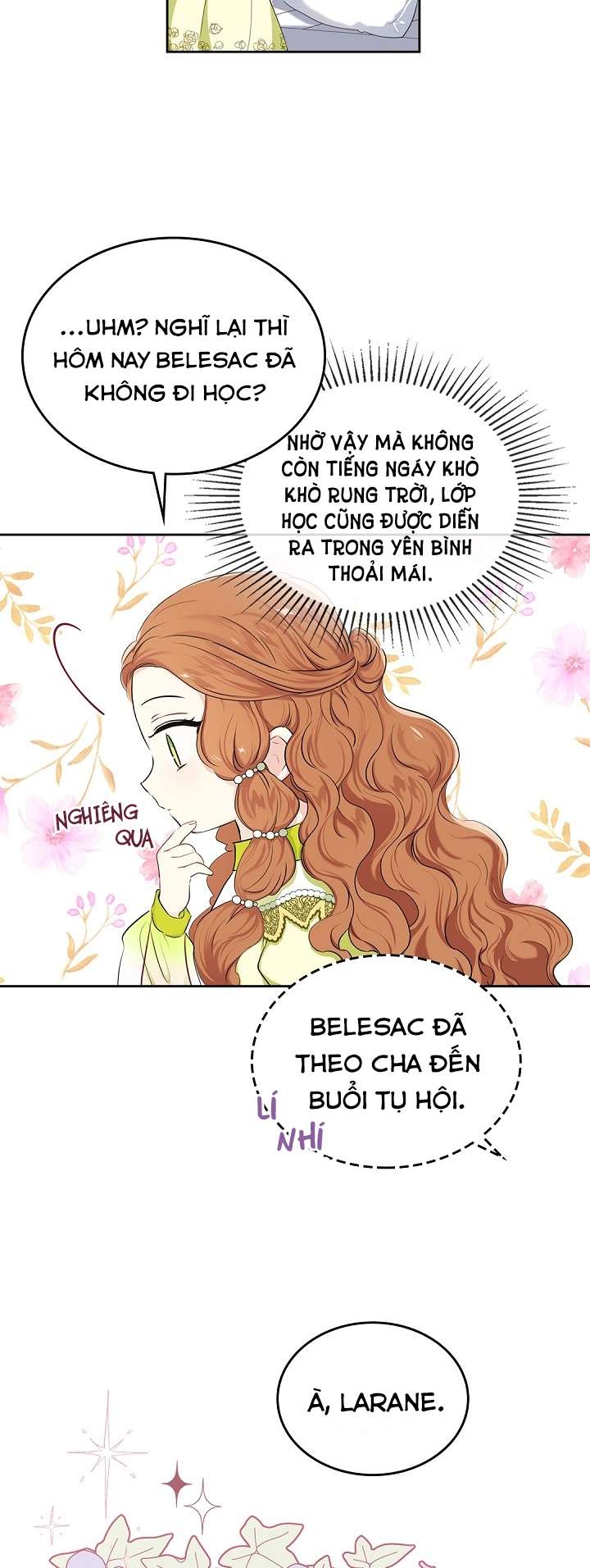 Kiếp Này Nhất Định Làm Gia Chủ Chap 18 - Trang 2