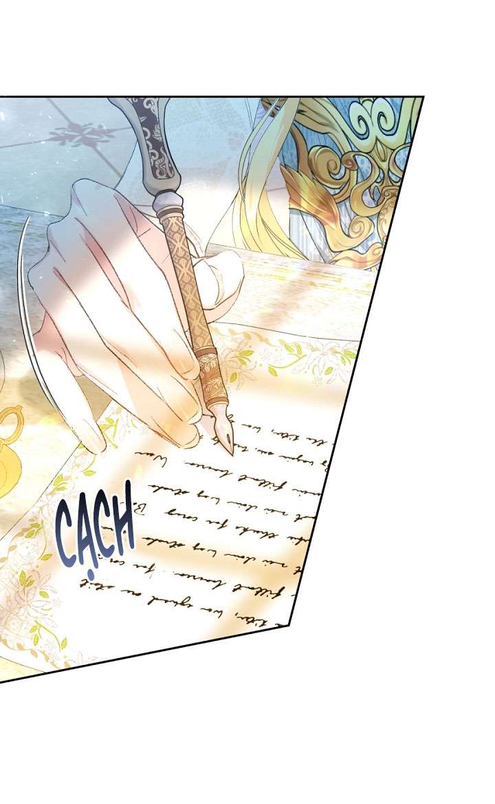 Ác Nữ Chỉ Là Một Con Rối Chap 39 - Trang 2