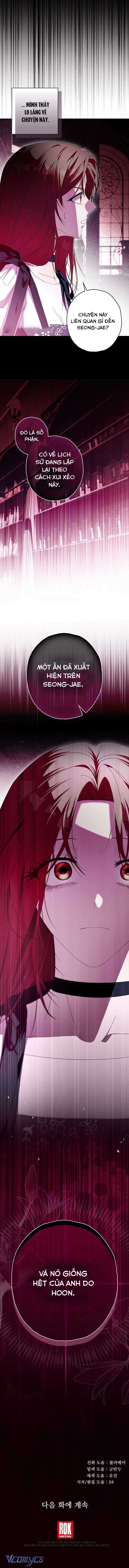 Chuỗi Thức Ăn Chap 46 - Next Chap 47