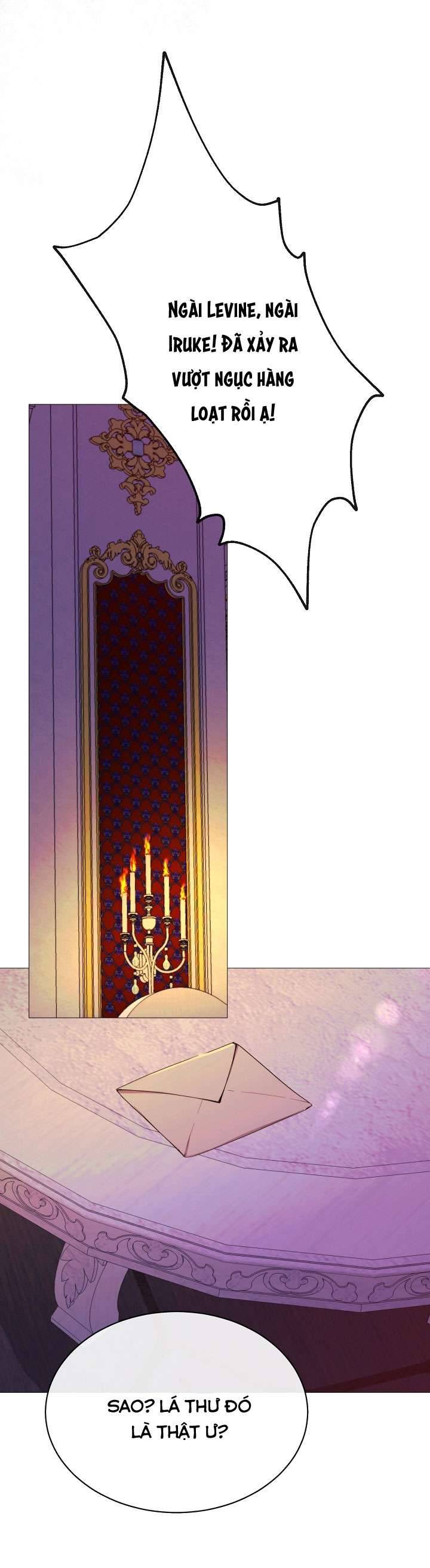 Ác Nữ Cần Bạo Chúa Chapter 51 - Trang 4