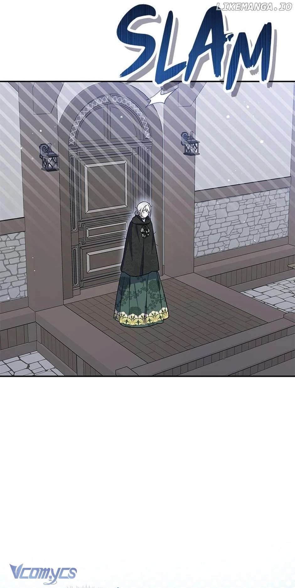 Kế Hoạch Trả Thù Chap 61 - Trang 2