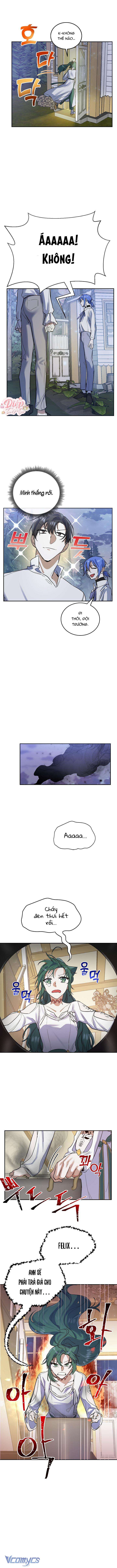 Phù Thủy Ẩm Thực Chap 12 - Trang 2