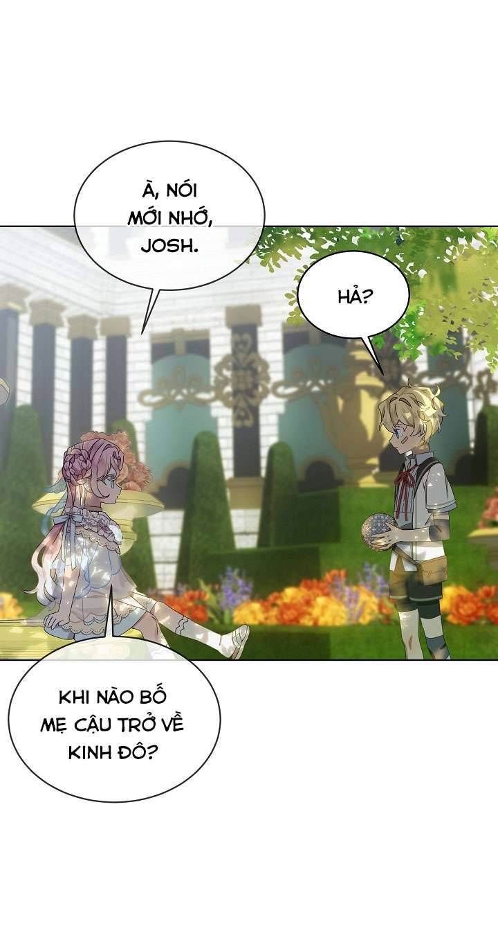 Quý Cô Thế Giới Ngầm Chap 49 - Trang 4