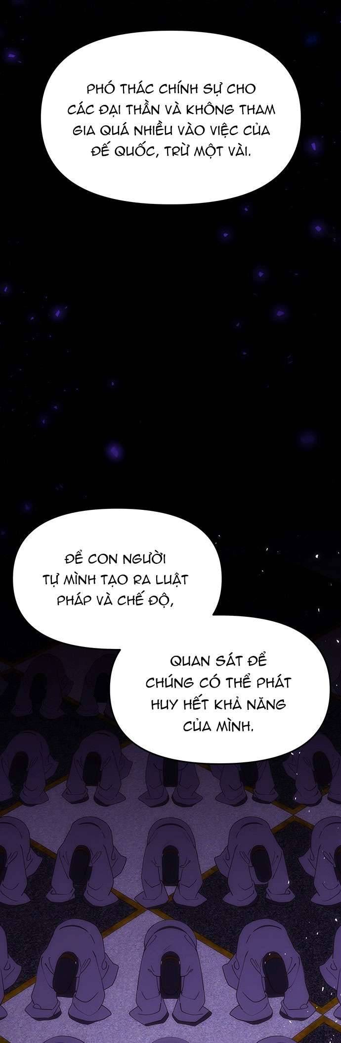 Vương Tử Huyền Bí Chapter 76 - Trang 4