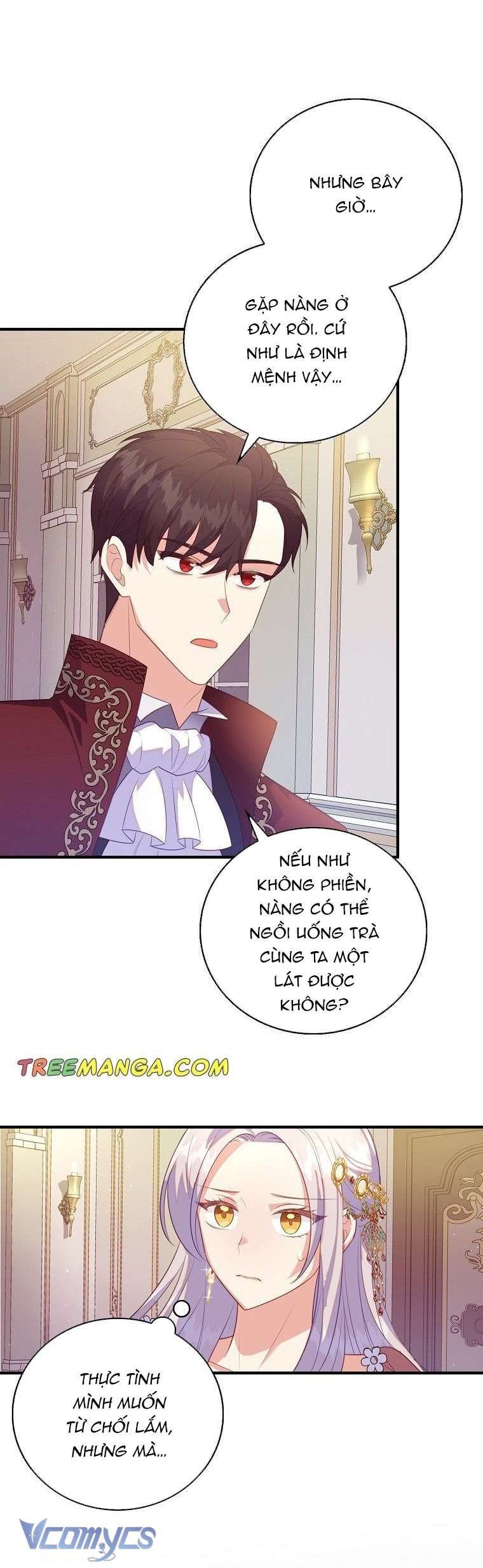 Tôi Chỉ Nhận Ra Sau Khi Mất Cô Ấy Chap 27 - Trang 2