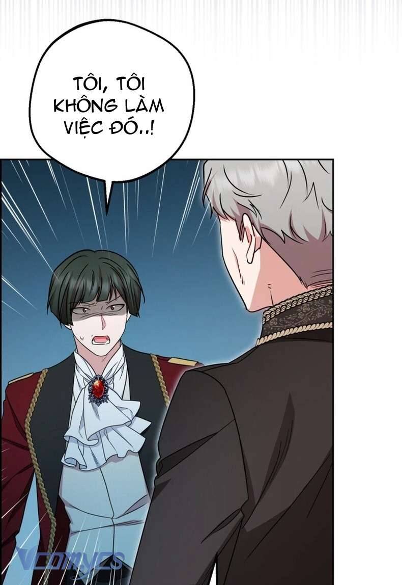 Được Yêu Thương Mà Còn Ngại Ngùng Sao! Chap 60 - Trang 4