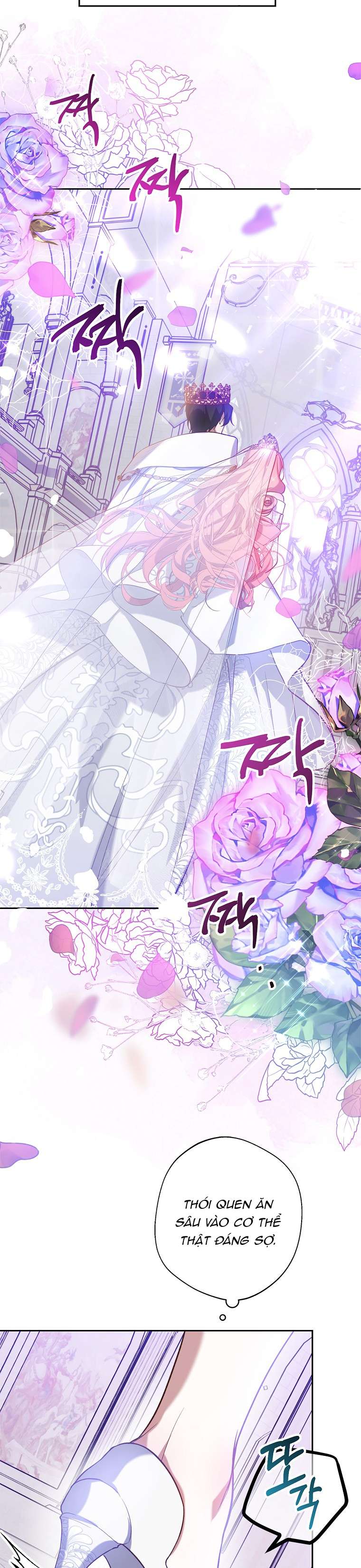 Khi Trái Tim Dẫn Lối Đôi Ta Chapter 3 - Trang 4