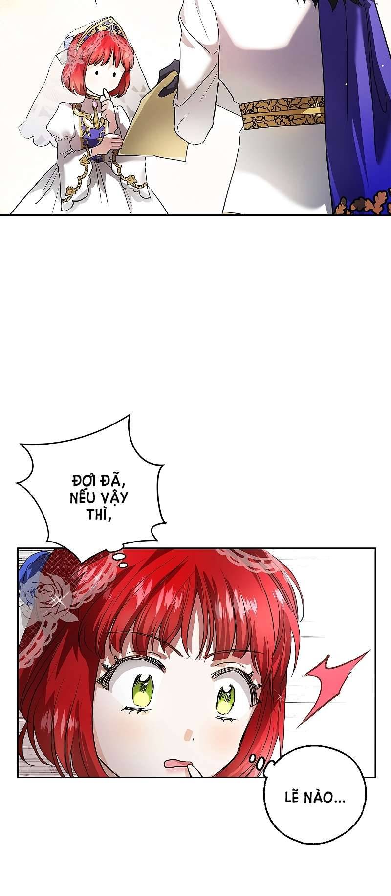 Hôn Phu Ẩn Sắc Chapter 9 - Next Chapter 10