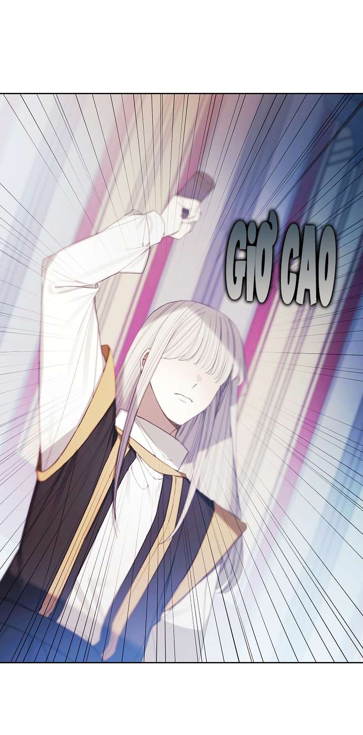 Cửa Hàng Búp Bê Của Công Chúa Chap 13 - Trang 2