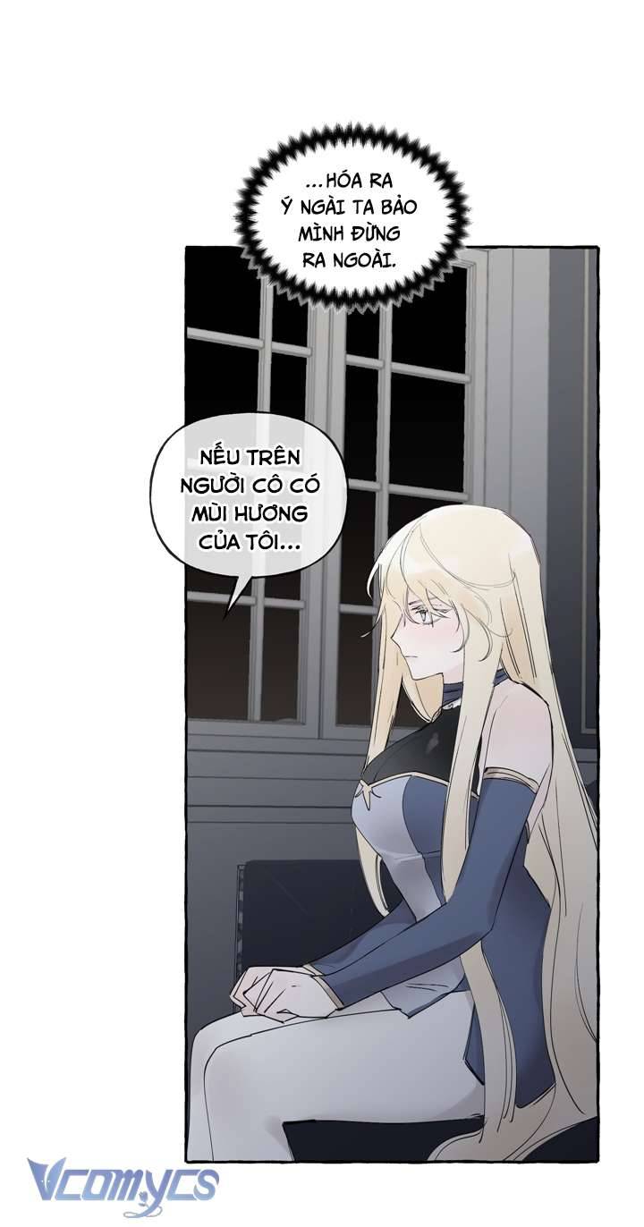 [18+] Ranh Giới Giữa Xuân Và Đông Chap 4 - Trang 2