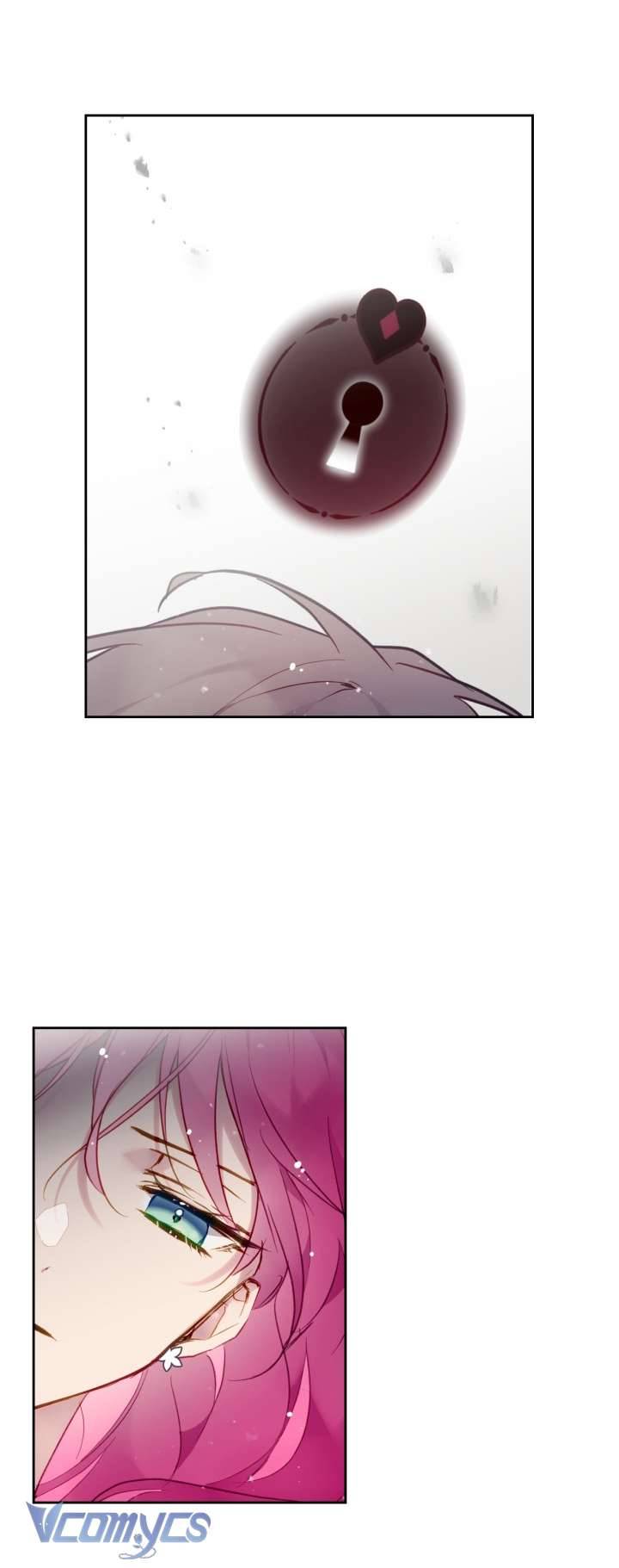 Kết Cục Của Nhân Vật Phản Diện Chỉ Có Thể Là Cái Chết Chapter 97 - Trang 4