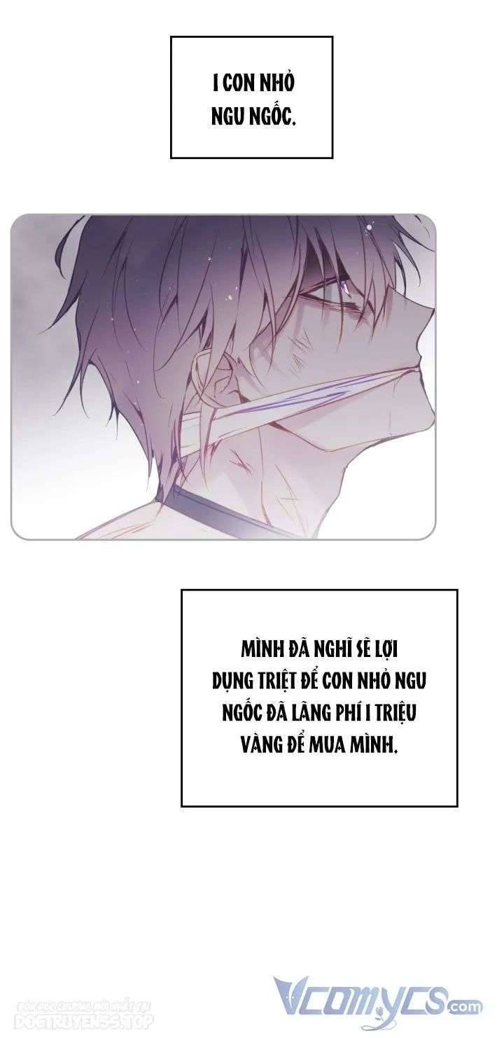 Kết Cục Của Nhân Vật Phản Diện Chỉ Có Thể Là Cái Chết Chapter 126 - Trang 4