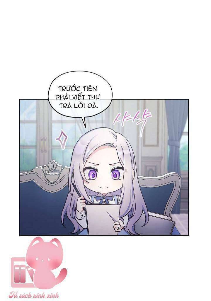 Bệ Hạ, Tôi Sẽ Giết Ngài! Chapter 32 - Trang 4