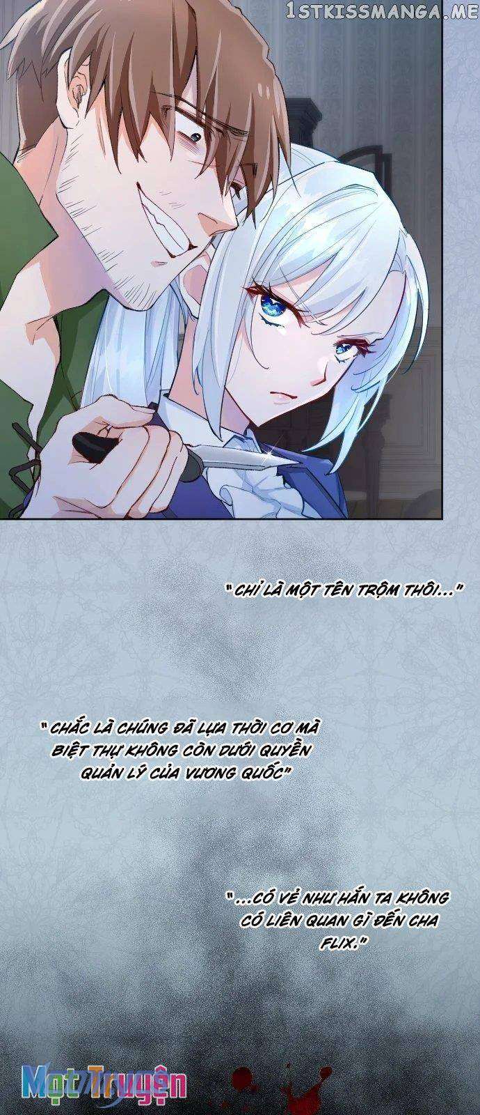 Sự Báo Thù Của Một Vị Thánh Chap 44 - Trang 2