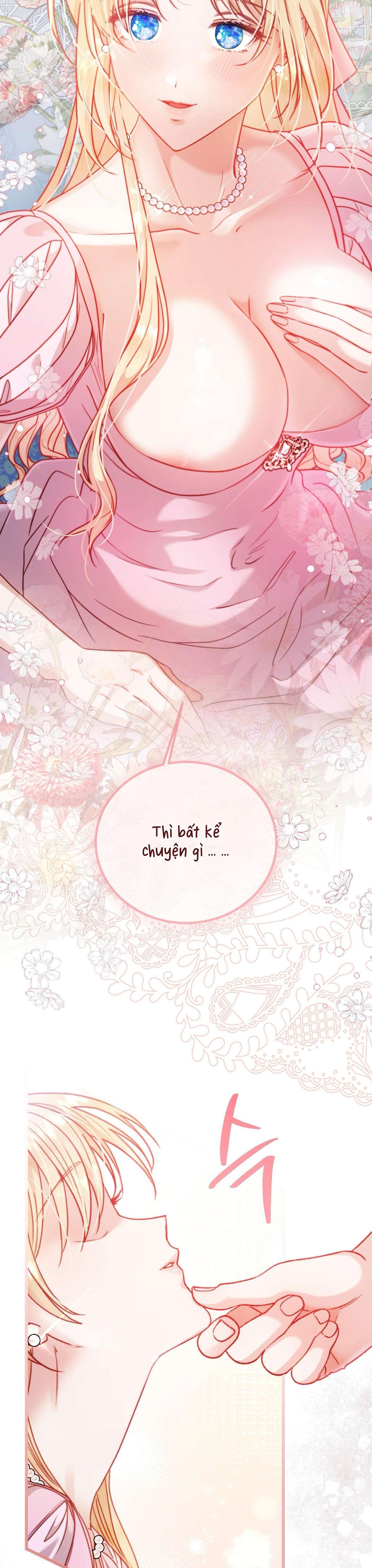 [ 18+ ] Bị Mắc Kẹt Trong Trò Chơi Harem Ngược Vô Vọng Chap 6 - Trang 2