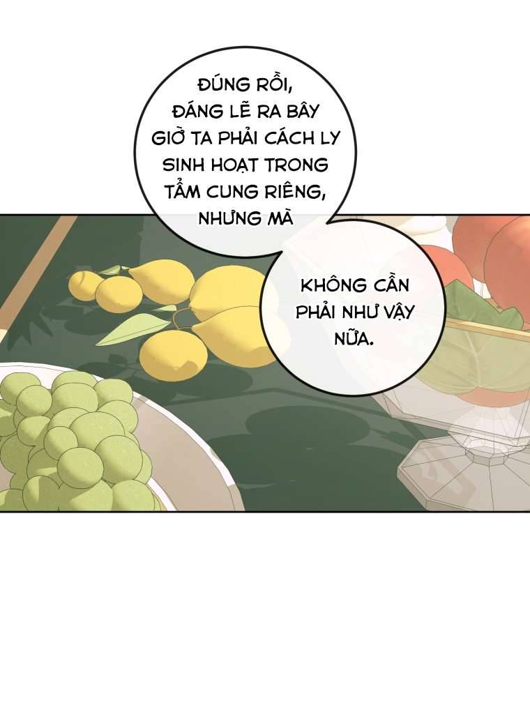 Siren: Trở Thành Gia Đình Của Nhân Vật Phản Diện Chapter 62 - Trang 3