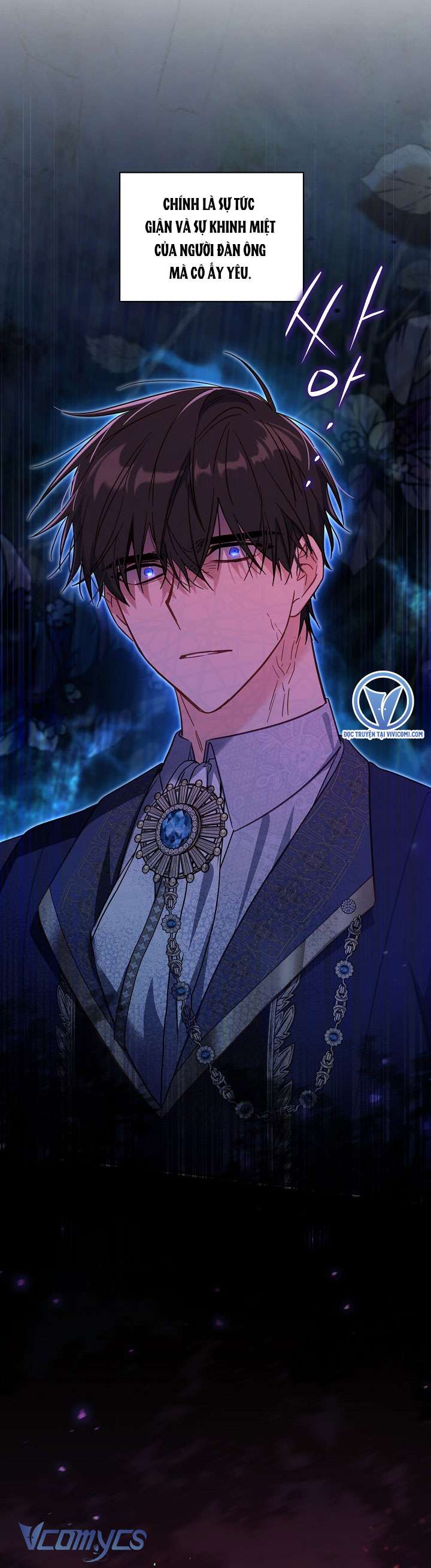 Không Có Chỗ Cho Kẻ Giả Mạo Chap 35 - Trang 2