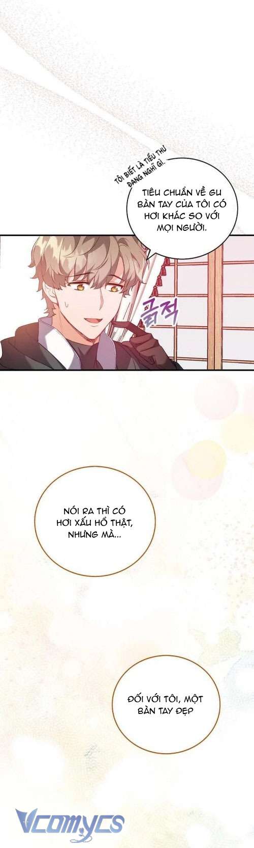 Tôi Chỉ Nhận Ra Sau Khi Mất Cô Ấy Chap 12 - Trang 2