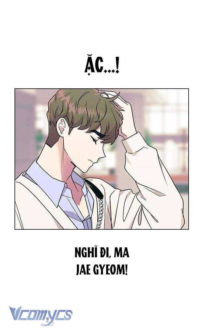 Nếu Chia Tay, Chúng Ta Sẽ Chết Chap 9 - Trang 2