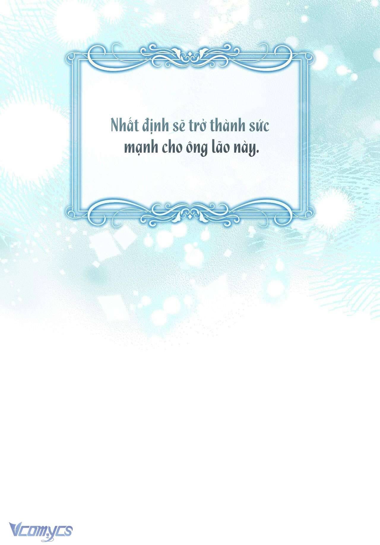 Thánh Nữ Giả Muốn Bỏ Trốn Chap 9 - Trang 4