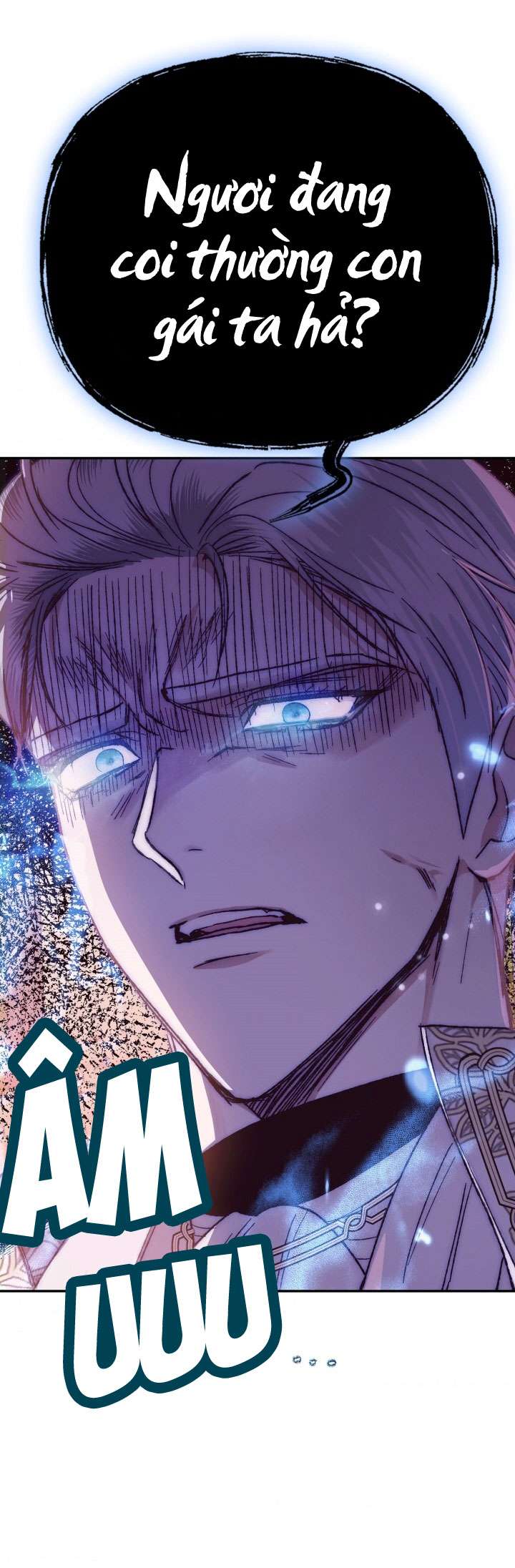 Cha À, Con Không Muốn Kết Hôn Đâu Chap 23 - Trang 2