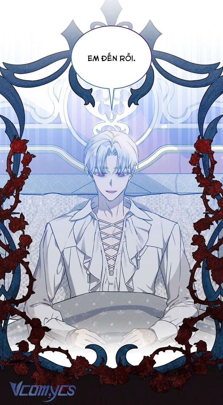 Quý Cô Thế Giới Ngầm Chap 56 - Trang 4