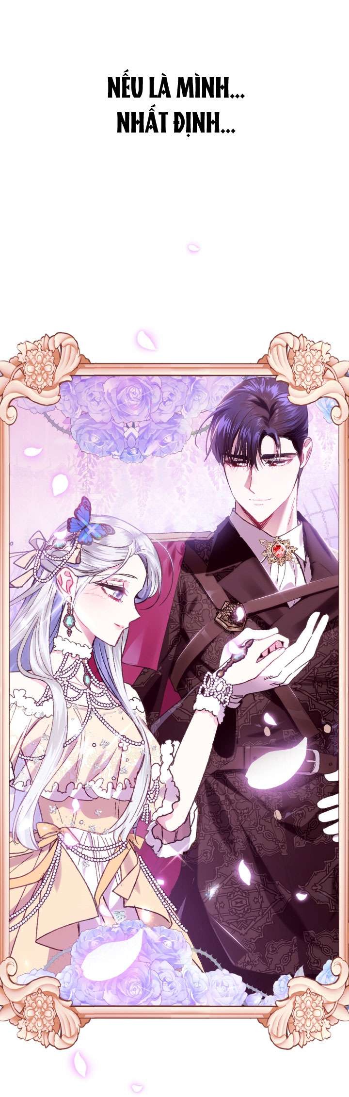 Cha À, Con Không Muốn Kết Hôn Đâu Chap 22 - Trang 2