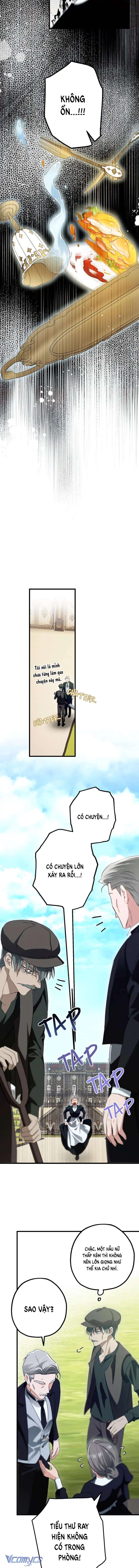 [18+] Dinh Thự Của Dã Thú Chap 29 - Trang 2